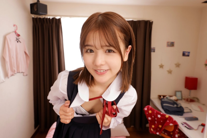 TMAVR-169/55tmavr00169のティザービジュアル1