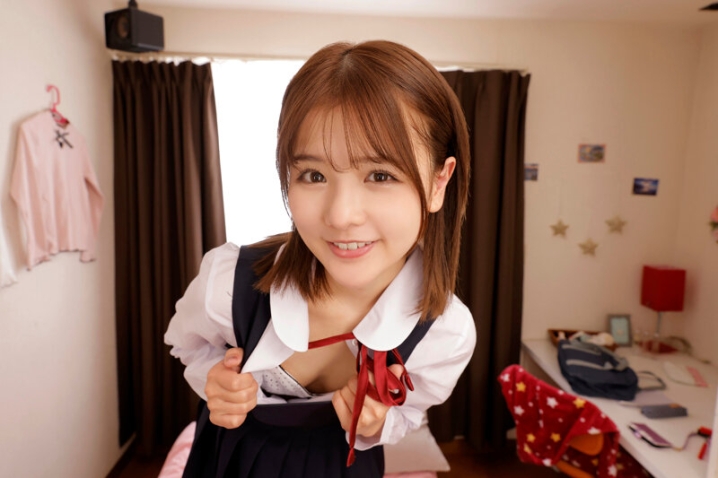 TMAVR-187/55tmavr00187のティザービジュアル1