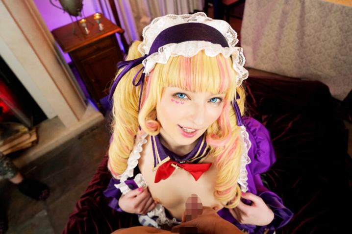 TMAVR-210/55tmavr00210のティザービジュアル2