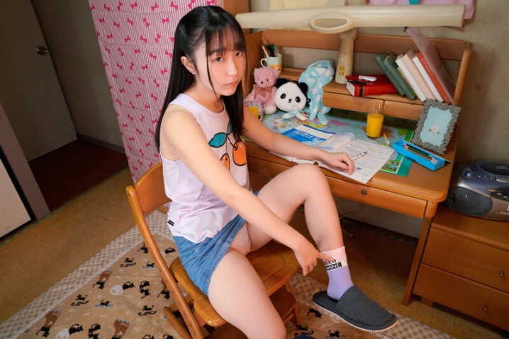 TMAVR-218/55tmavr00218のティザービジュアル2
