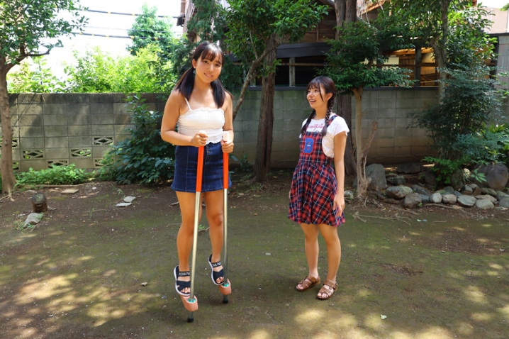 TMAVR-234/55tmavr00234のティザービジュアル2