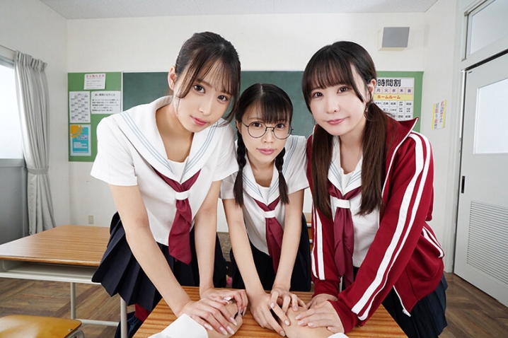 TMAVR-280/55tmavr00280のティザービジュアル1