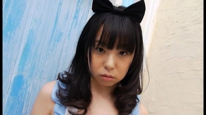 BBAG-018/5619bbag00018のティザービジュアル2