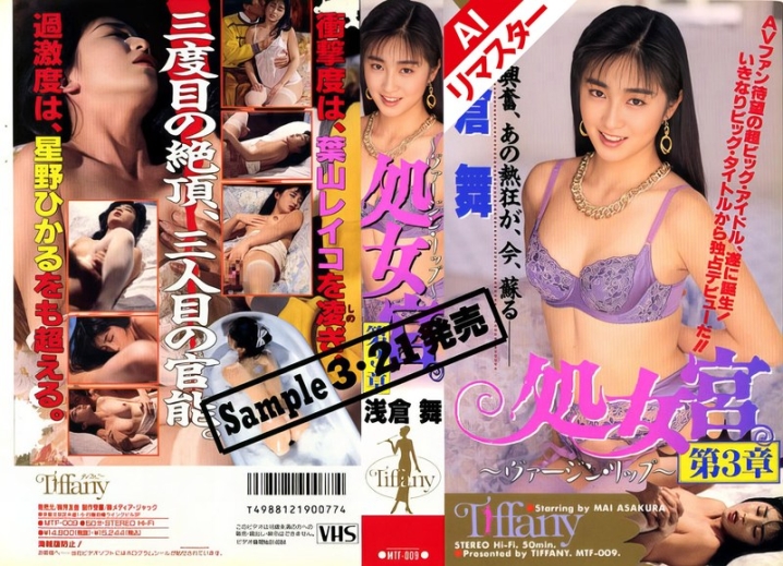 REMTF-009/5642remtf00009のメインビジュアル
