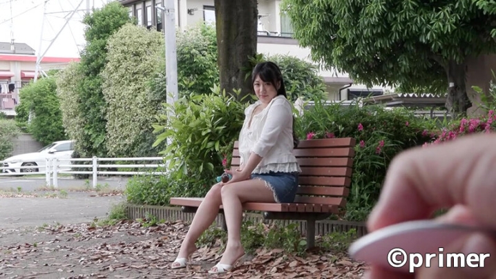 PRDM-003/5670prdm00003のティザービジュアル1