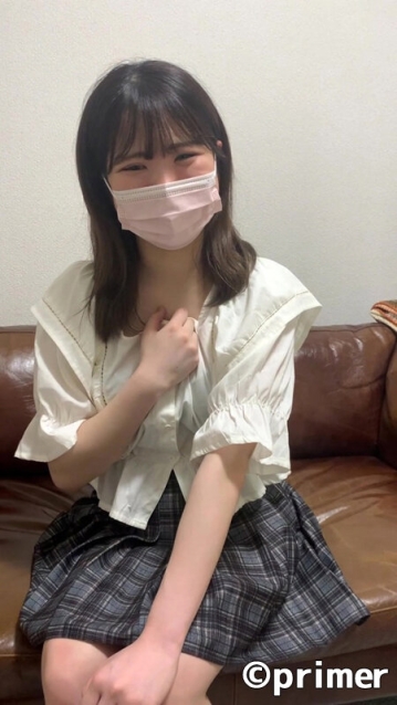 PRIMER-009/5670primer00009のキービジュアル