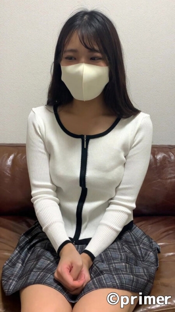 PRIMER-017/5670primer00017のティザービジュアル1