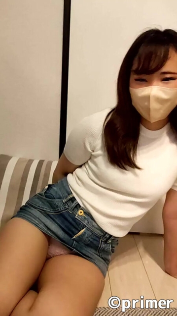 PRIMER-029/5670primer00029のキービジュアル