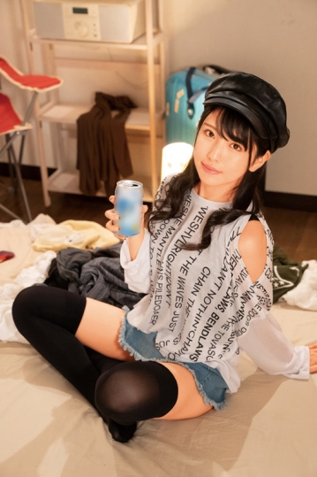BDSR-489/57bdsr00489のティザービジュアル1