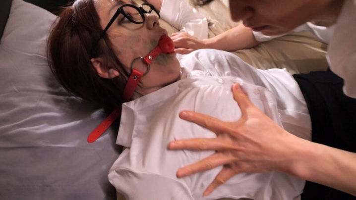 BDST-087/57bdst00087のティザービジュアル1