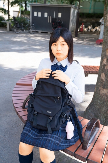 JKSR-698/57jksr00698のティザービジュアル1