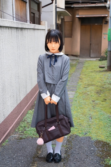 JKSR-698/57jksr00698のティザービジュアル2
