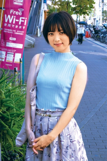 SGSR-345/57sgsr00345のティザービジュアル1