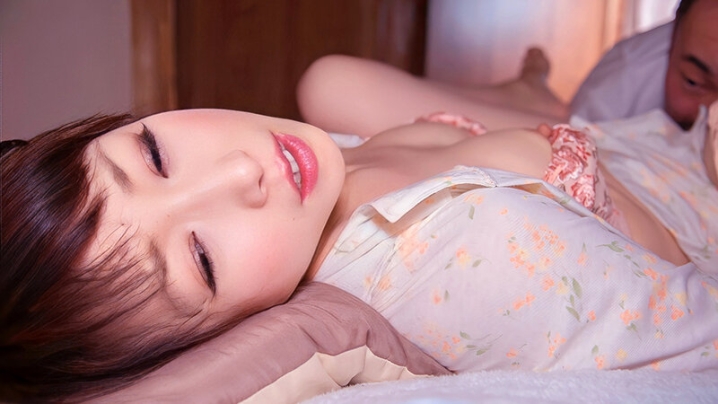 DHT-769/59dht00769のティザービジュアル2