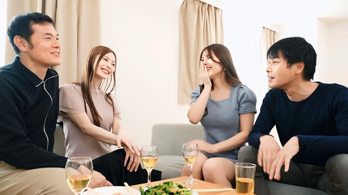 DHT-1218/59dht01218のキービジュアル