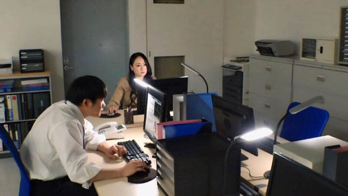 DHT-1226/59dht01226のキービジュアル