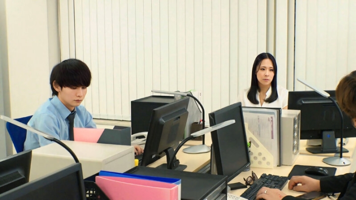 DHT-1227/59dht01227のキービジュアル