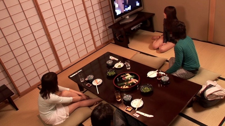 HNU-021/59hnu00021のティザービジュアル1