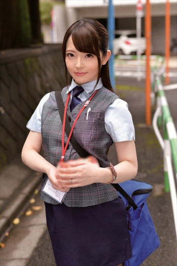 BAZX-226/61bazx00226のティザービジュアル1