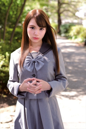BAZX-227/61bazx00227のティザービジュアル1