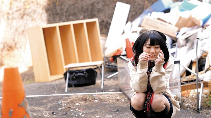 MDTM-237/61mdtm00237のキービジュアル