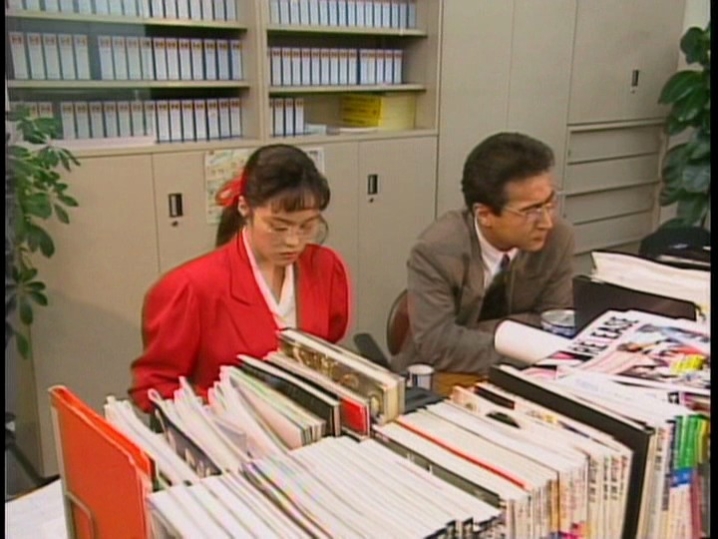 DP-029/65dp00029のキービジュアル
