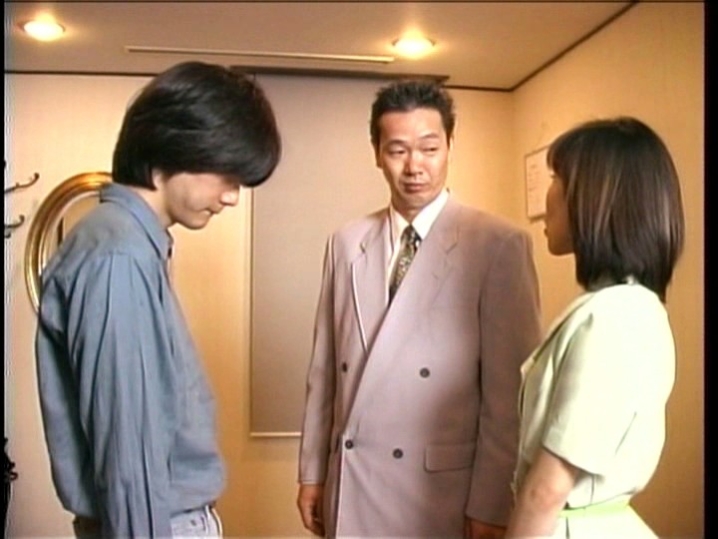 MSDV-1011/65msdv01011のキービジュアル