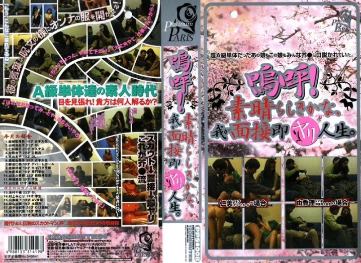 PPS-000/65pps008のメインビジュアル