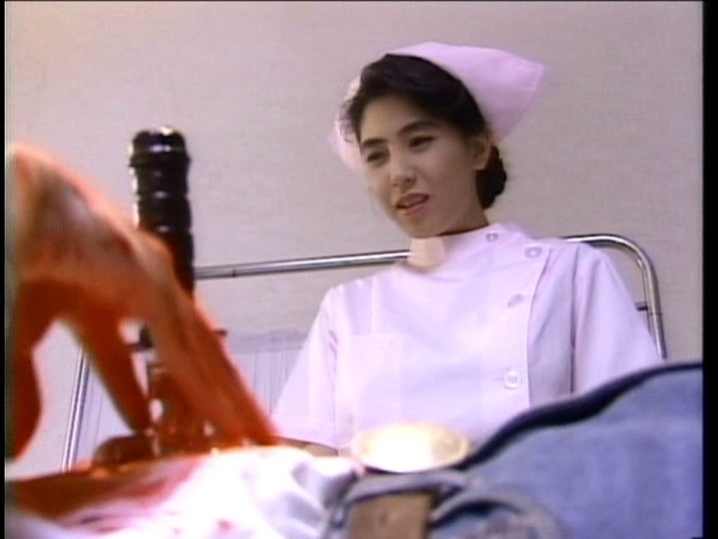 STV-1033/65stv01033のキービジュアル