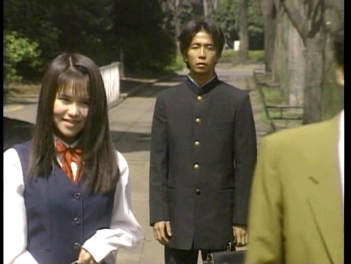 STV-1132/65stv01132のキービジュアル