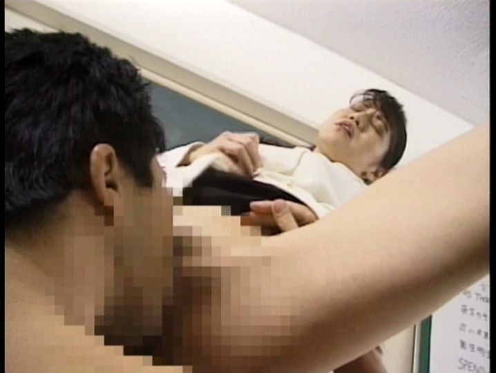 OKV-084/66okv00084のティザービジュアル1