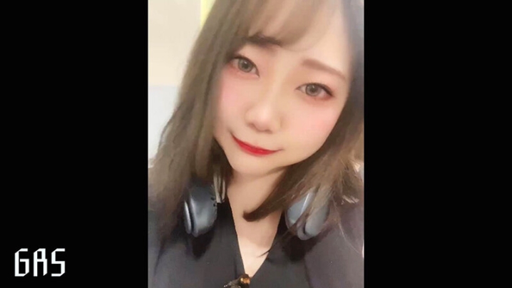 GAS-509/71gas00509のティザービジュアル1