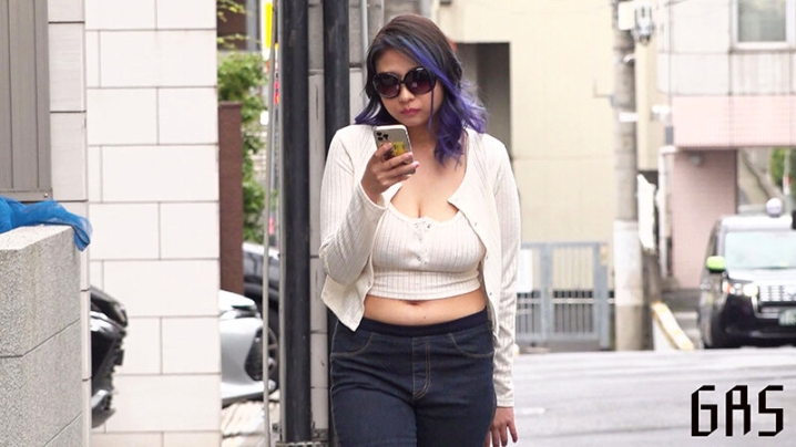 GAS-521/71gas00521のキービジュアル