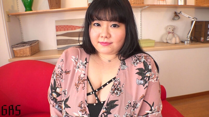 GAS-523/71gas00523のキービジュアル