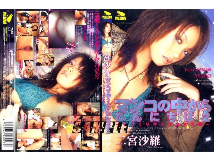 YSAD-000/76ysad03のメインビジュアル