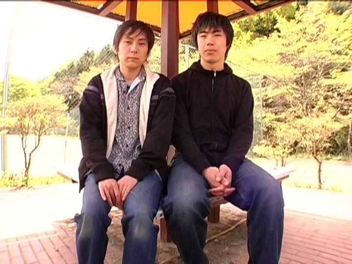 GUYS-004/77guys00004のキービジュアル