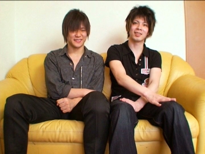 GUYS-006/77guys00006のキービジュアル