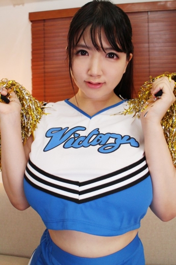 EXVR-170/84exvr00170のティザービジュアル2