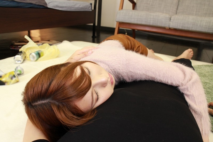 EXVR-202/84exvr00202のティザービジュアル1