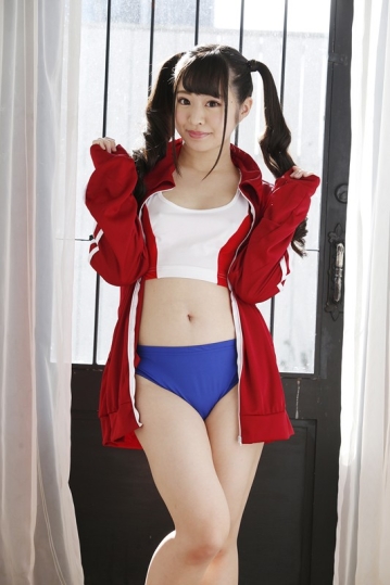 EXVR-211/84exvr00211のティザービジュアル1