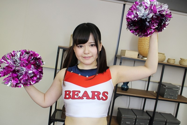 EXVR-251/84exvr00251のティザービジュアル2