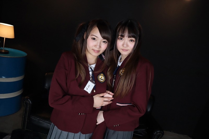 EXVR-267/84exvr00267のティザービジュアル1