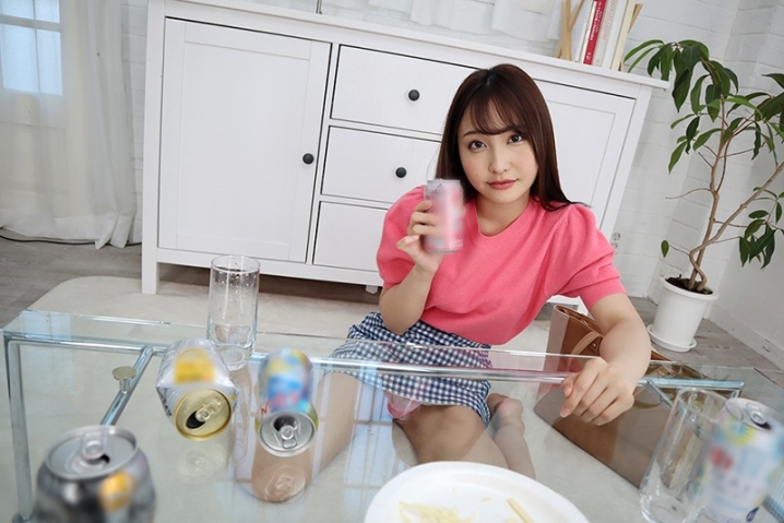 EXVR-286/84exvr00286のティザービジュアル1