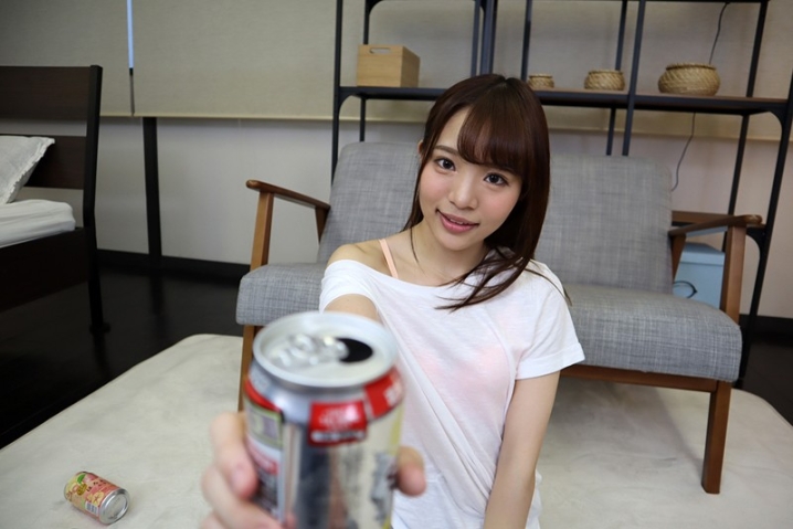 EXVR-288/84exvr00288のティザービジュアル1