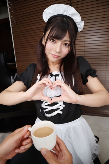 EXVR-295/84exvr00295のティザービジュアル1