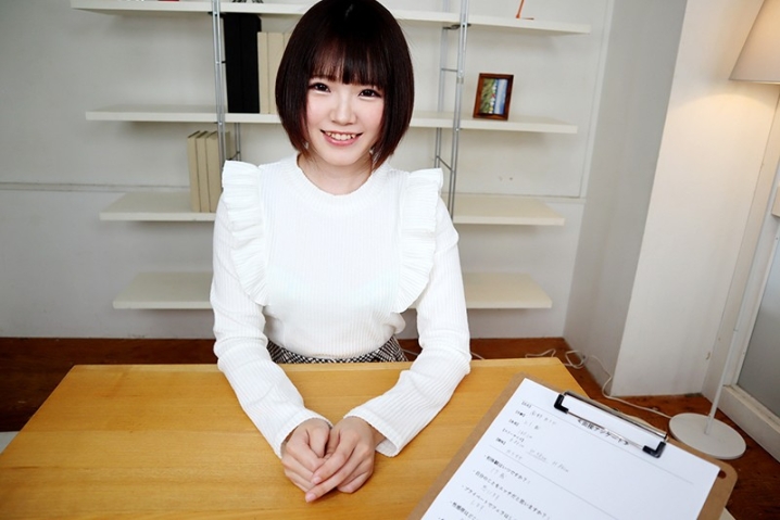 EXVR-305/84exvr00305のティザービジュアル1