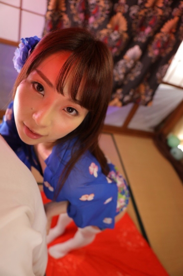 KBVR-061/84kbvr00061のティザービジュアル1