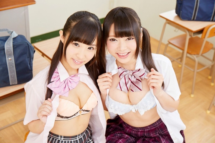 KMVR-295/84kmvr00295のキービジュアル