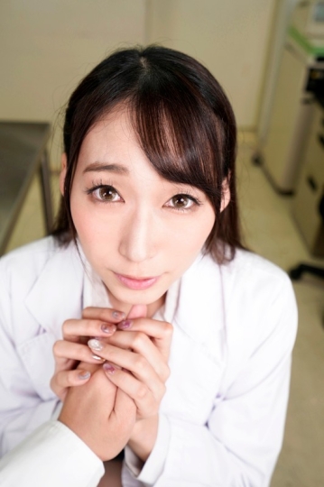 KMVR-564/84kmvr00564のティザービジュアル2