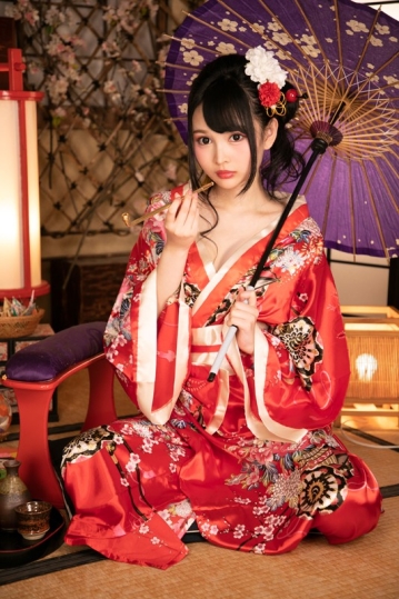 KMVR-618/84kmvr00618のティザービジュアル1